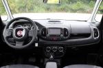 Fiat 500L 2014 года